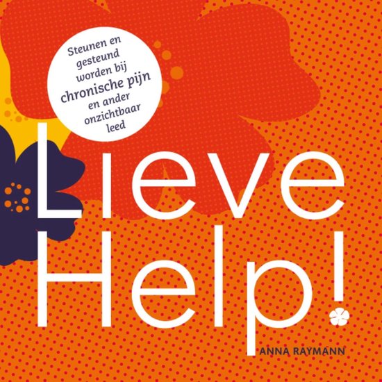 Lieve Help! - cover