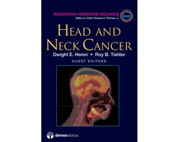 Radiation Medicine Rounds - Head and Neck Cancer