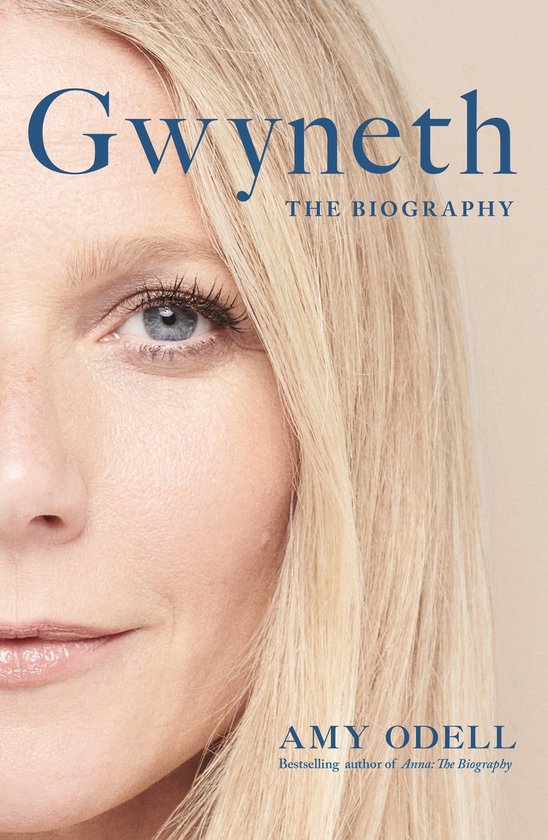 Gwyneth - cover