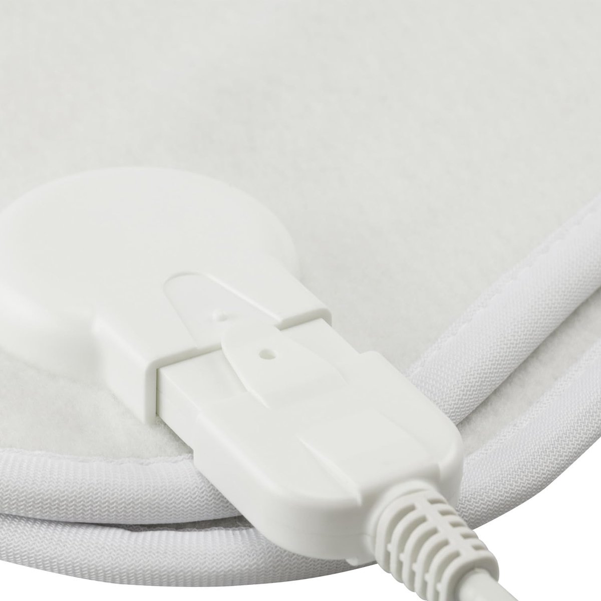 RFWR® Elektrische Thermo-matrasbeschermer met 2 Temperatuurniveaus voor Eenpersoonsbed of Tweepersoonsbed — cadeau in Cadeau-ideeën - foto 2