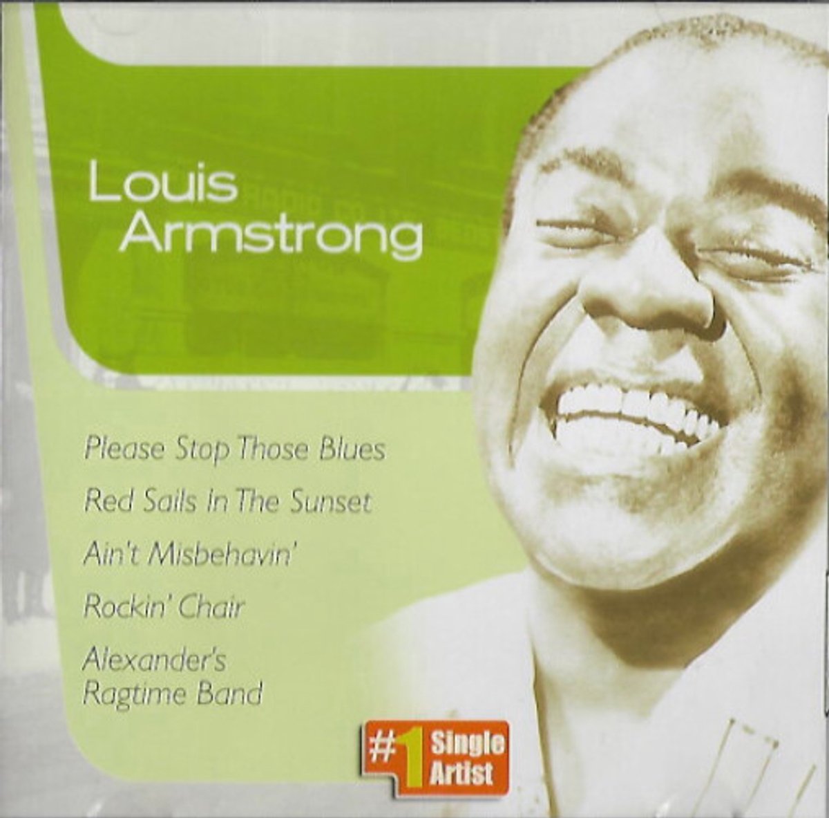 Louis Armstrong