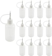 Lamello lijmfles Minicol met metalen sproeier
