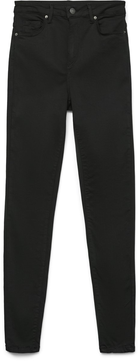 VERO MODA - VMSOPHIA HR SKINNY JEANS BA037 GA NOOS - Dames - Jeans