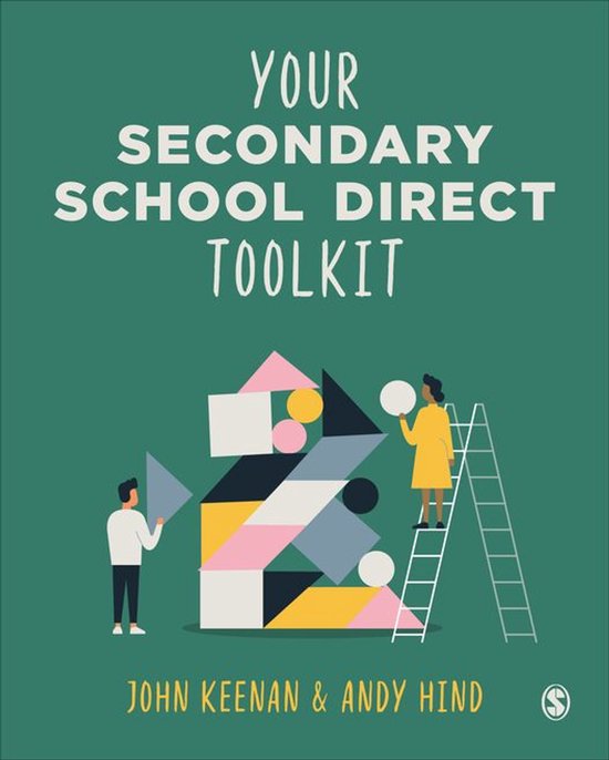 Your Secondary School Direct Toolkit - cover