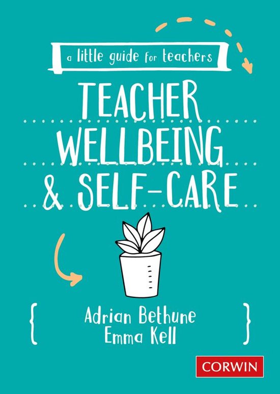 A Little Guide for Teachers - A Little Guide for Teachers: T ... - cover