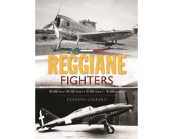 Reggiane Fighters