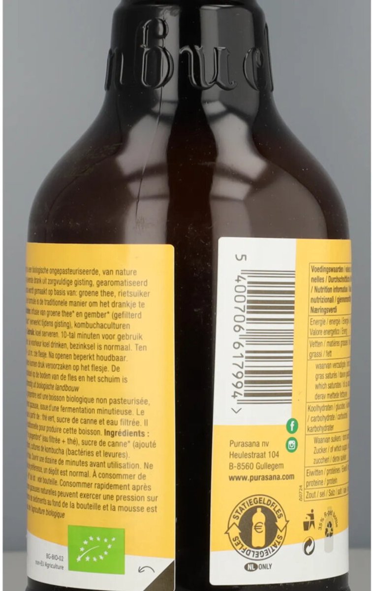 product