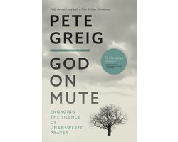 God on Mute