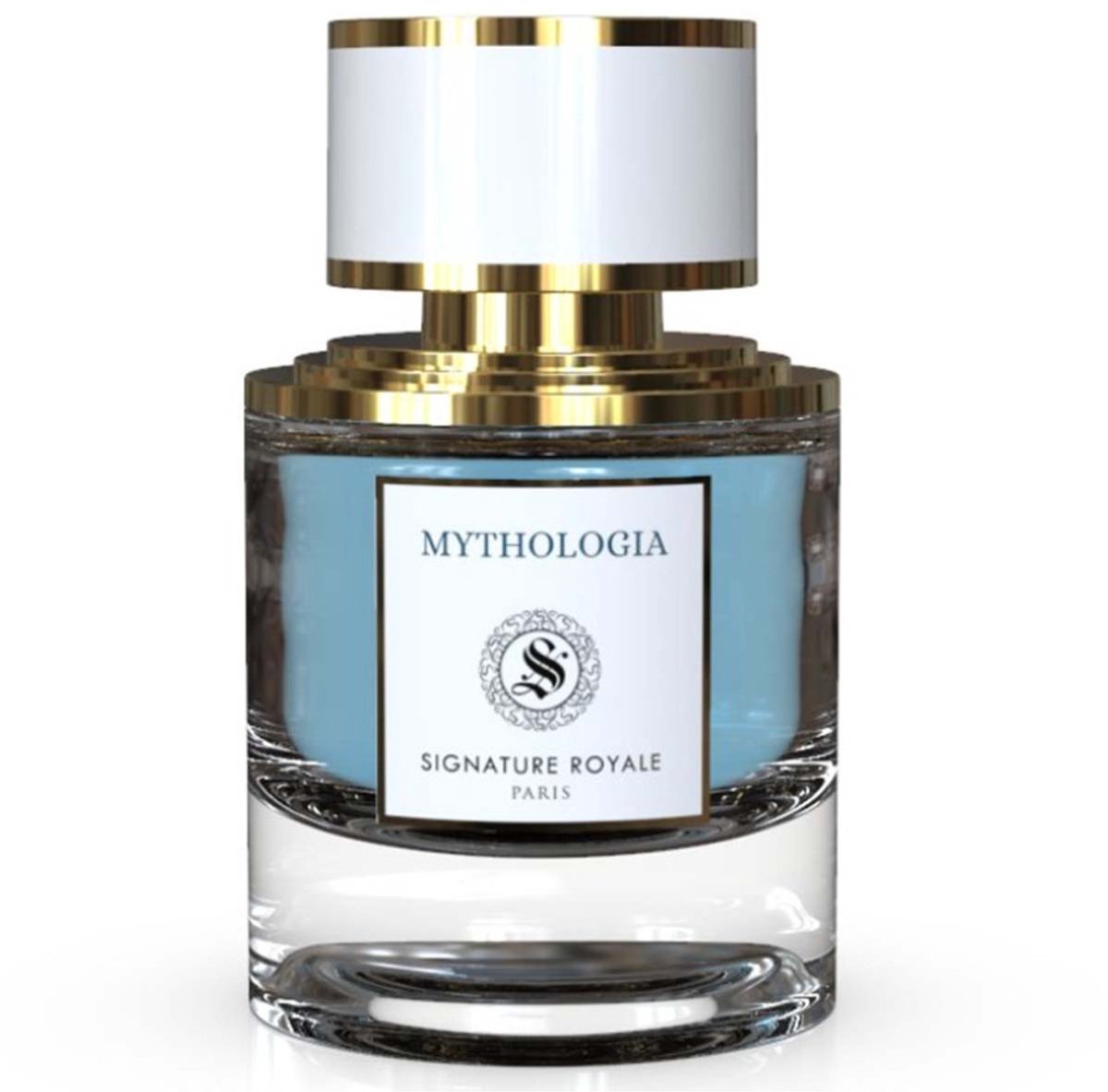 Signature Royale - Mythologia Extrait de Parfum