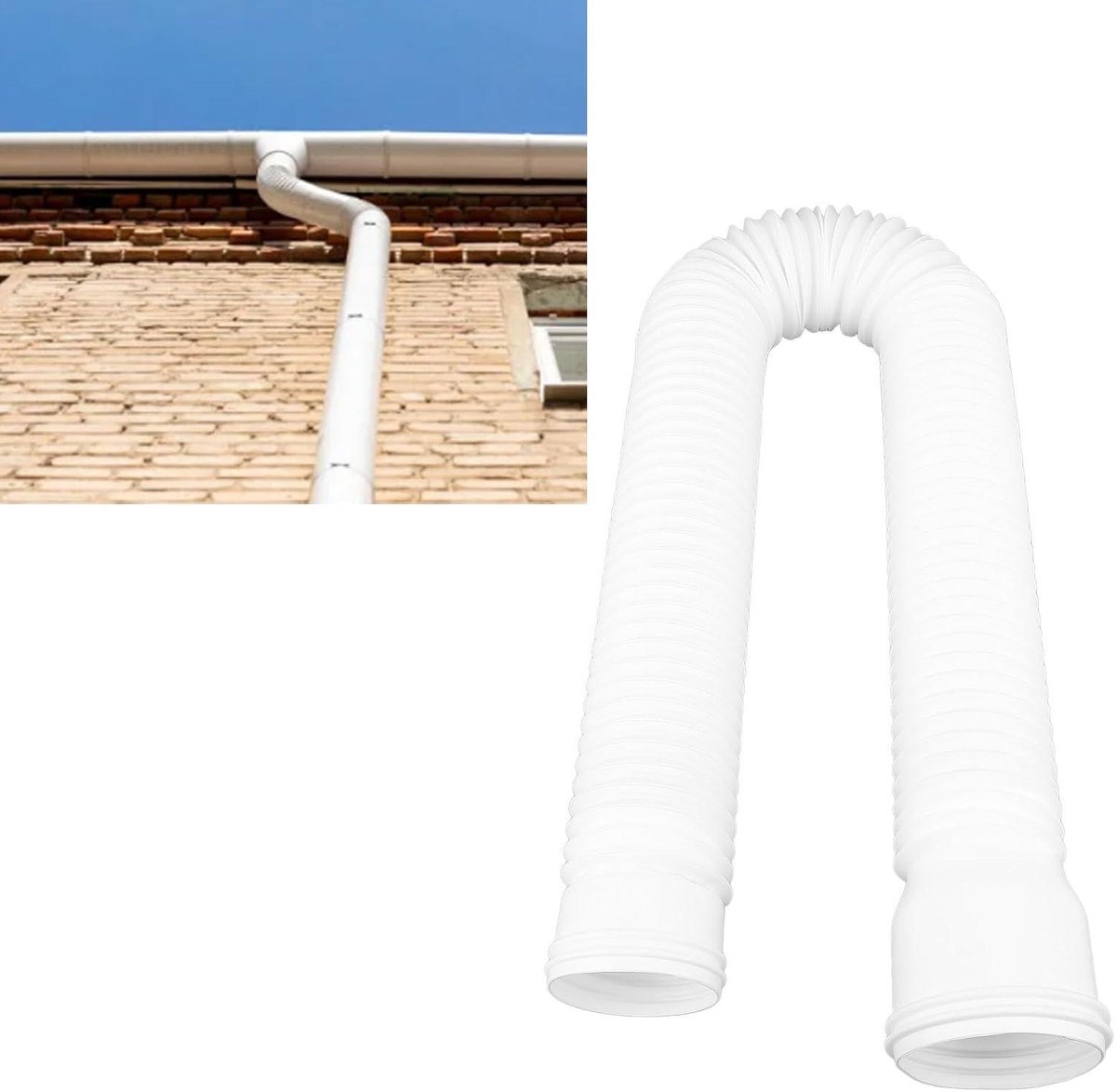 FeatherDuster™-Flexibele Intrekbare Huis en TuinFeatherDuster™ - Flexi