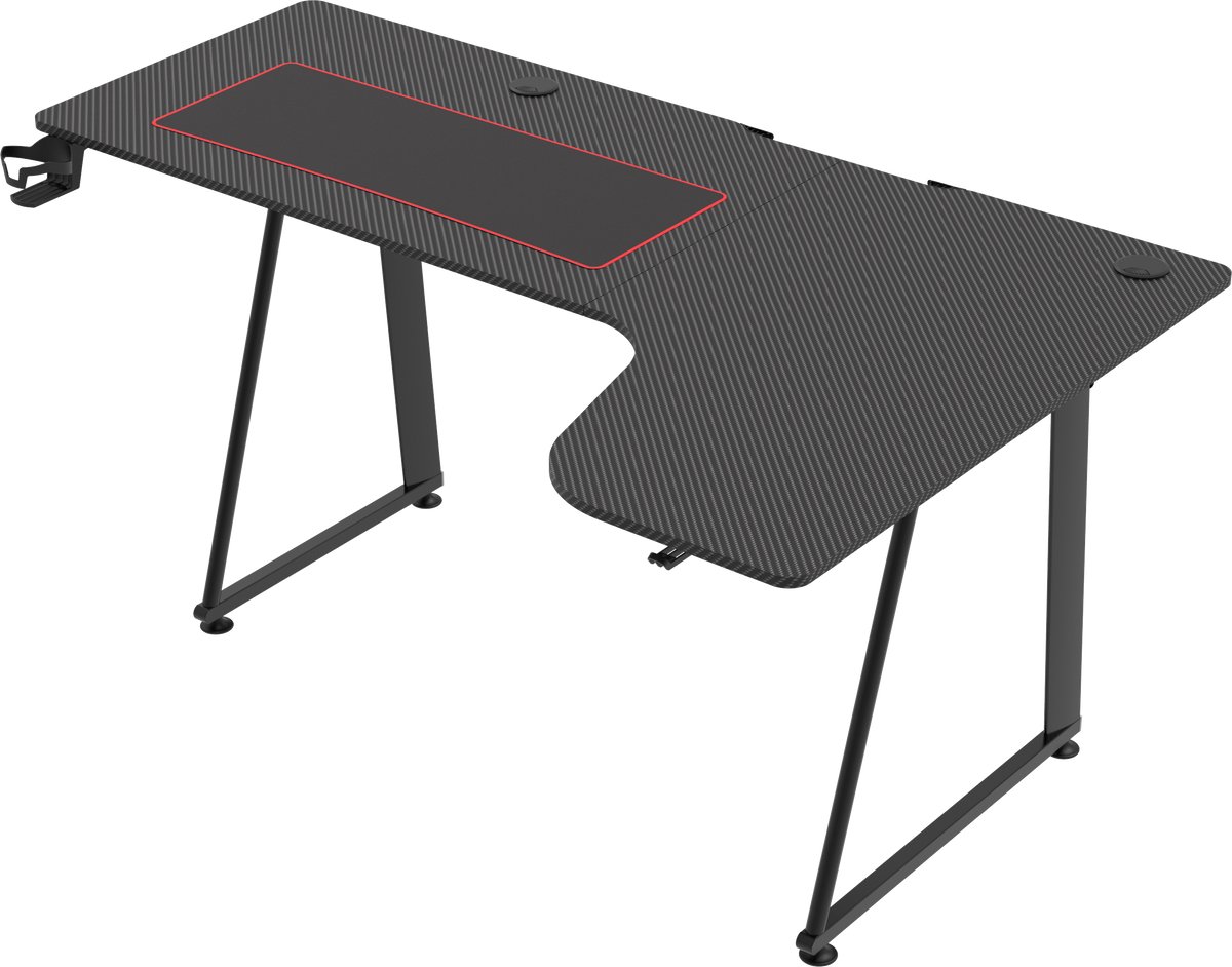 VDD VDD Hugo Gaming Bureau - afbeelding 4