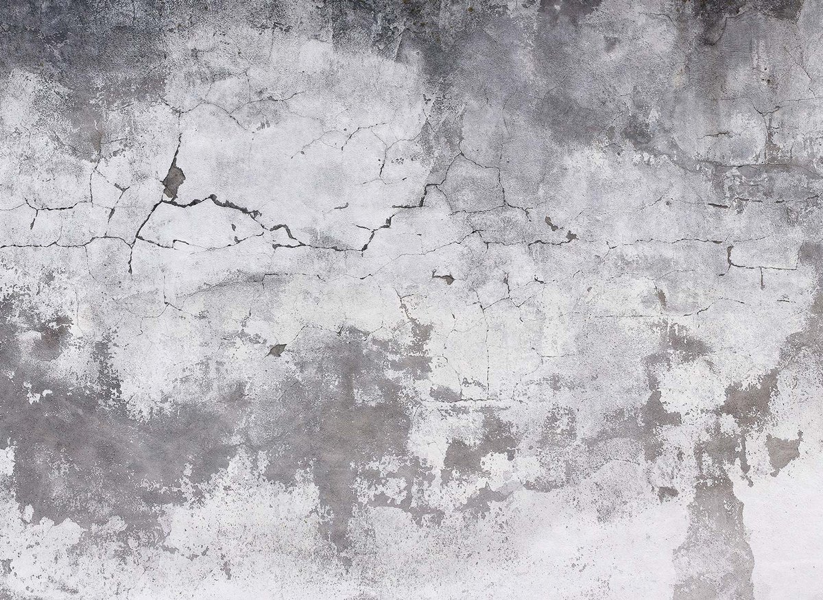 Fototapete Designwalls 2 DD123636 CrackedConcret