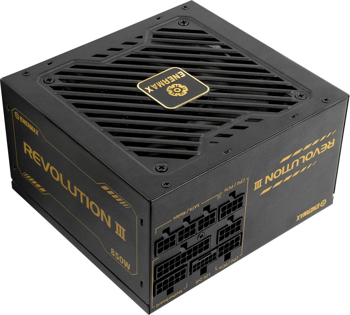 Enermax ERV850G-AHG-MAC Voeding 850 W