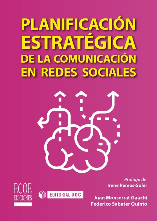 Planificación estratégica de la comunicación en redes soc ... - cover