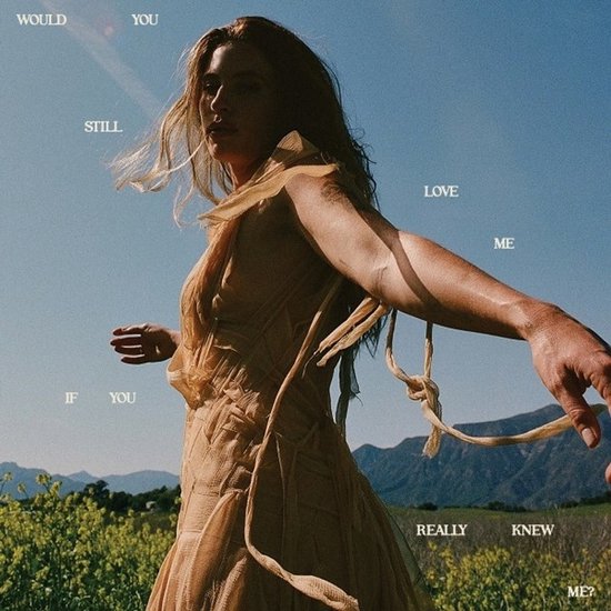 Fletcher - Would You Still Love Me If You Really Knew Me? (LP)