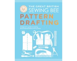 The Great British Sewing Bee: Pattern Drafting
