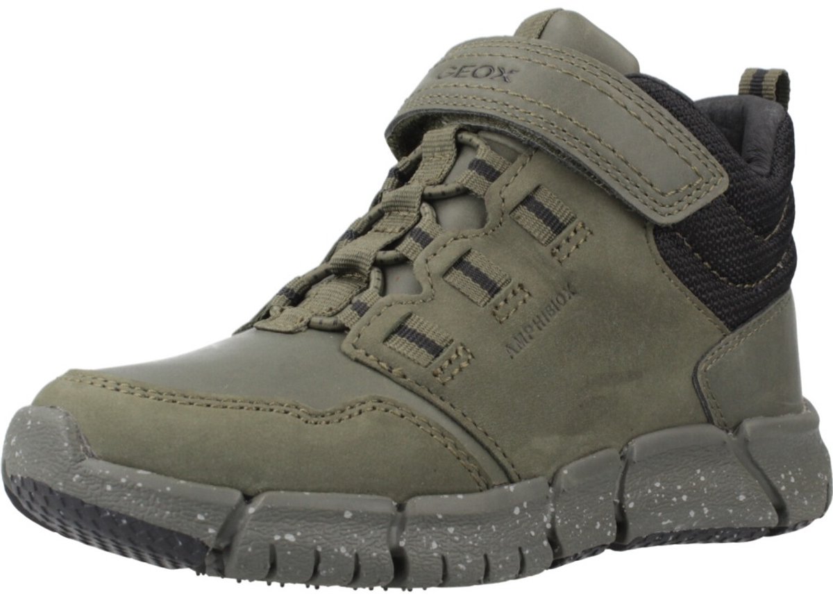 GEOX J FLEXYPER B. Groen 29 EU