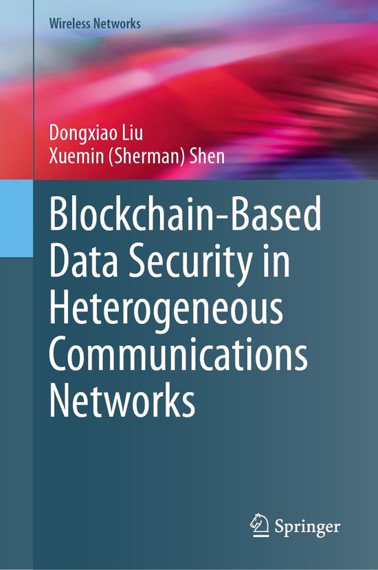 Engineering (R0) - Blockchain-Based Data Security in Heterog ... - cover