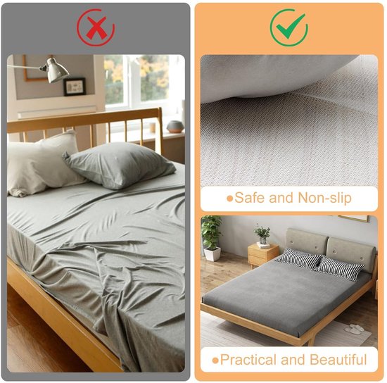 Lopers voor in de gang, antislip, 60 x 550 cm, geel, voor keuken, hal, hal, hal, hal, slaapkamer, deuropening, wasbaar, patchwork, antislip, lange hal