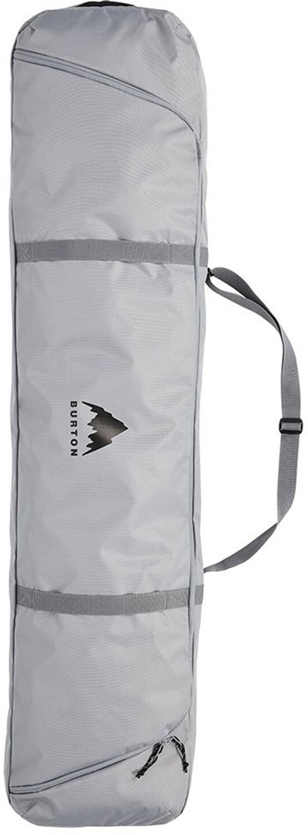 Burton Space Snowboardtas Grijs 181 cm