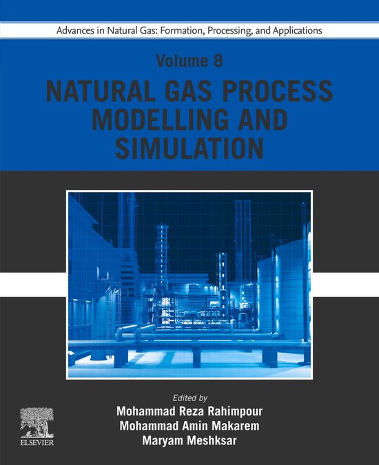Advances in Natural Gas: Formation, Processing, and Applicat ... - cover