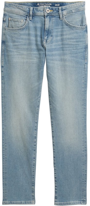 Tom Tailor TTJOSH Regelmatige Slanke Jeans