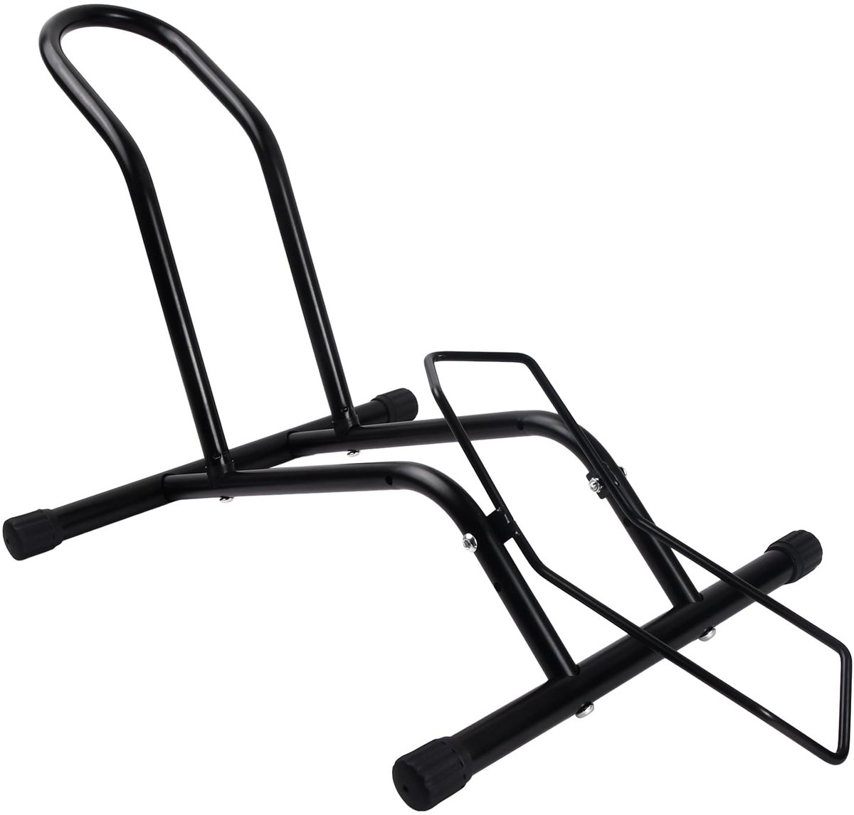 Ibenzoa® Professionele Fietsstandaard - Vrijstaand, Voor 16-29 Inch Fietsen