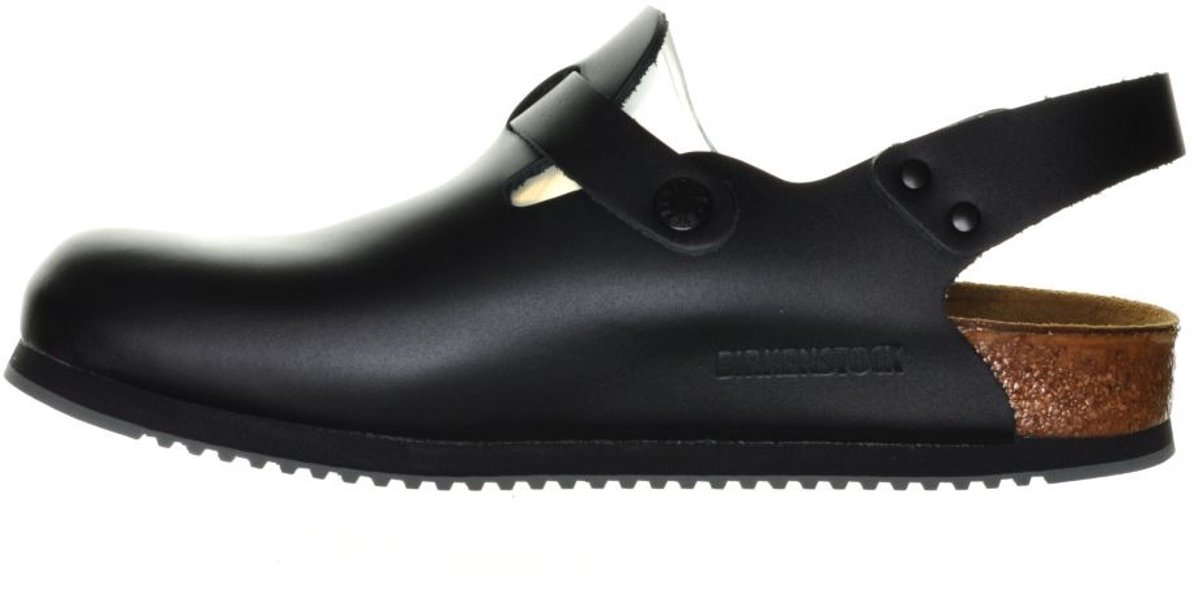Birkenstock Muil Tokio SL 54218 Zwart