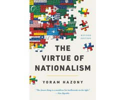 The Virtue of Nationalism