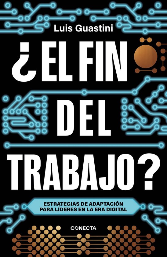 ¿El fin del trabajo? - cover