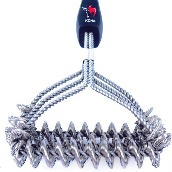 Cascando staande kapstok Flower incl. paraplustandaard - grijswit