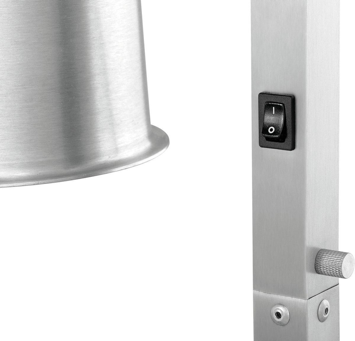 Warmtebrug I3WL820 2/1 GN