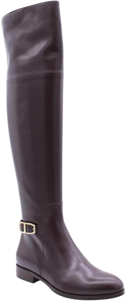 Scapa - Schoenen - Rood - Vrouwen - Maat 38 -