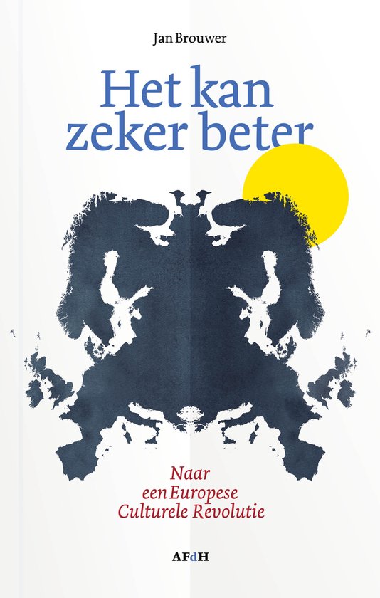 Het kan zeker beter - cover