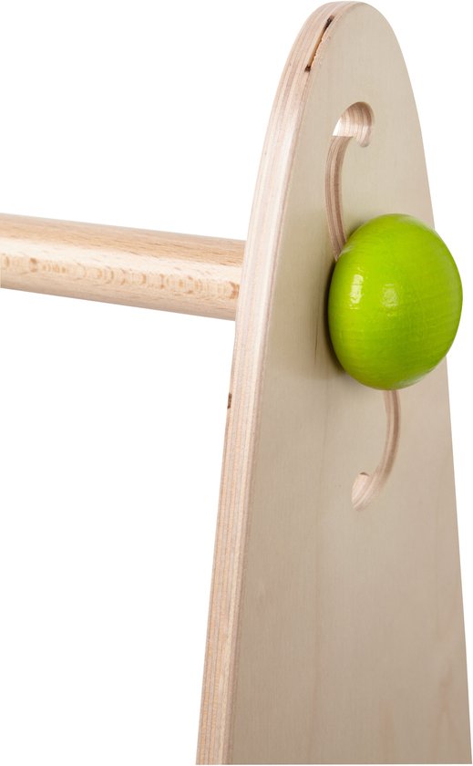 Haba Speeltrainer Babyspeelgoed Kleurenpret