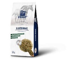 Derby Luzerne | 18 kg