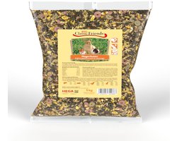 Classic Friends Universeel Knaagdiervoer - 5kg