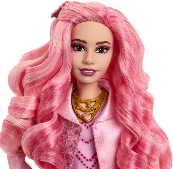 Disney Pop Bridget De Jonge Koningin Van Harten Roze van Disney — afbeelding 3