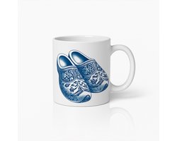 Nevolis® | koffiemok 330ml met Uniek Design | Ontwerp Jouw Eigen Mok | Handgemaakt Cadeau voor Koffieliefhebbers | Gepersonaliseerd op Aanvraag | Enkel of Grote Bestelling