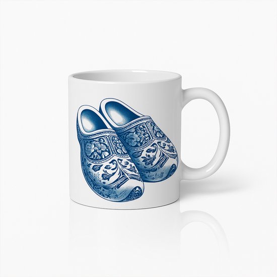 Nevolis® | koffiemok 330ml met Uniek Design | Ontwerp Jouw Eigen Mok | Handgemaakt Cadeau voor Koffieliefhebbers | Gepersonaliseerd op Aanvraag | Enkel of Grote Bestelling