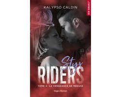 Styx riders 4 - Styx riders - Tome 04
