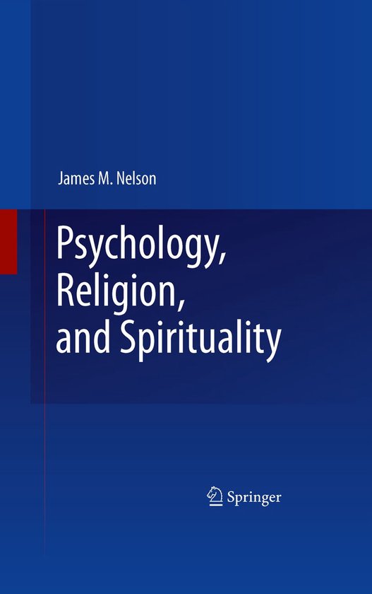Foto: Psychology religion and spirituality