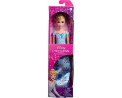 Mattel Disney Princess Assepoester