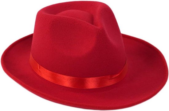 Unisex H628B Wolle Fedora Hut mit Band Feder Jazz Cap Breite Krempe für Kirche O Unisex H628B Wolle Fedora Hut mit Band Feder Jazz Cap Breite Krempe für Kirche O