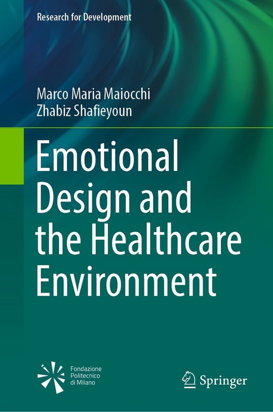 Research for Development- Emotional Design and the Healthcar ... - cover