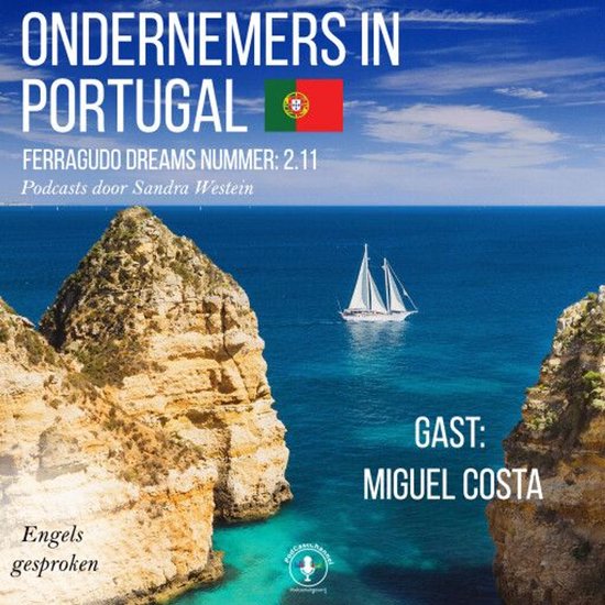 Miguel Costa - cover