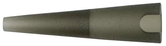 Naturals Size 7 Lead Clip Tail Rubbers Fox — afbeelding 3