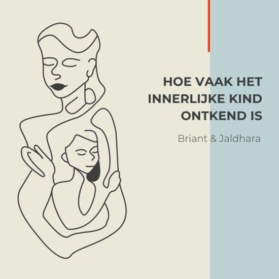 Hoe vaak het innerlijke kind ontkend is - cover