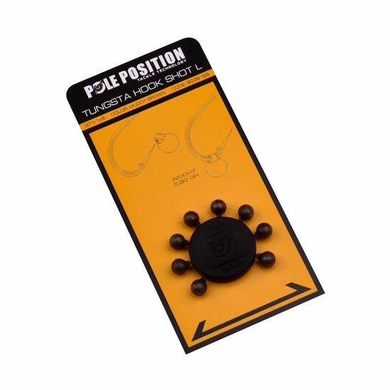 Tungsta Hook Shot Pole Position — afbeelding 4