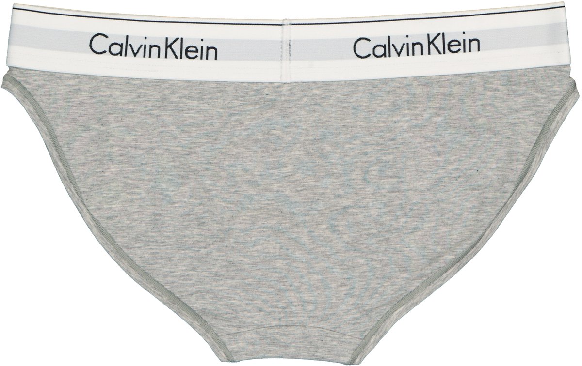Calvin Klein Modern Cotton Bikini slip F3787E — afbeelding 4